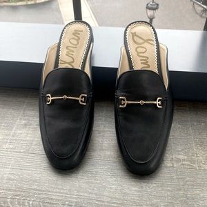 Sam Edelman Linnie bit mule size 7.5
